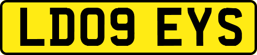 LD09EYS