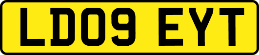 LD09EYT