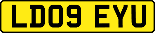 LD09EYU