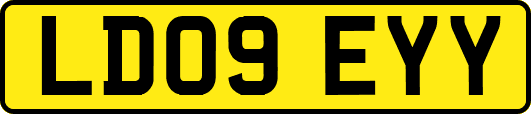 LD09EYY