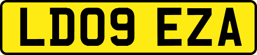 LD09EZA