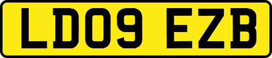 LD09EZB