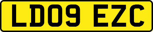 LD09EZC