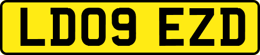 LD09EZD