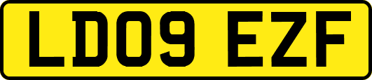 LD09EZF