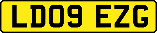 LD09EZG