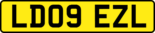 LD09EZL