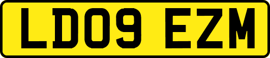 LD09EZM