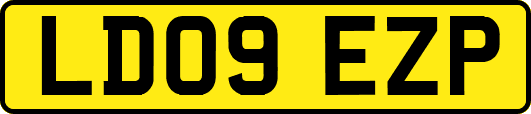 LD09EZP