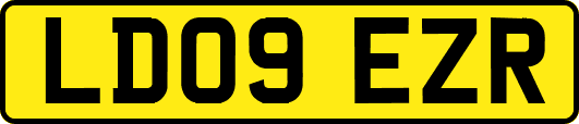 LD09EZR