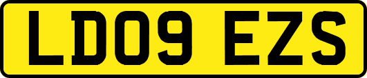 LD09EZS
