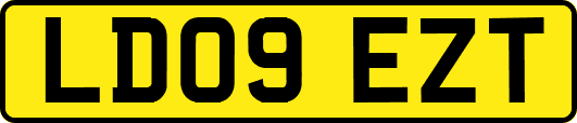 LD09EZT