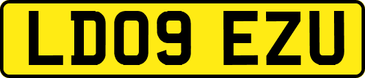 LD09EZU