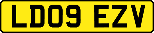 LD09EZV