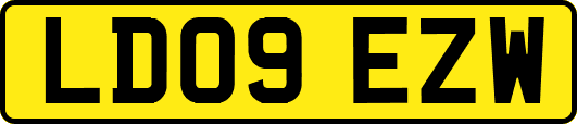 LD09EZW