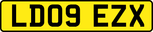 LD09EZX
