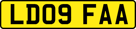 LD09FAA