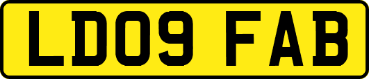 LD09FAB