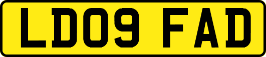 LD09FAD