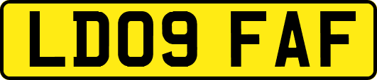 LD09FAF