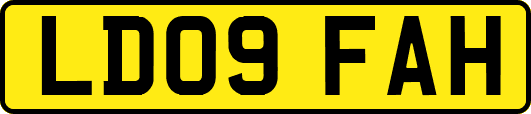 LD09FAH