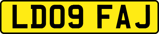 LD09FAJ