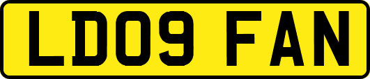LD09FAN