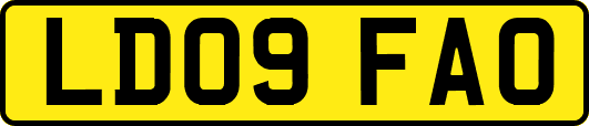 LD09FAO