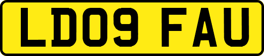 LD09FAU