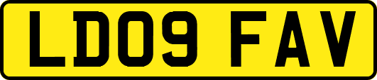 LD09FAV