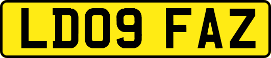 LD09FAZ