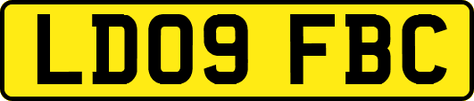 LD09FBC