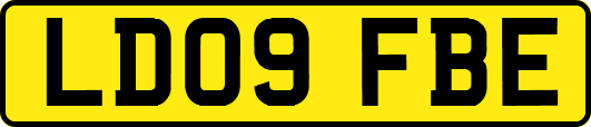 LD09FBE
