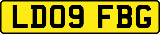 LD09FBG