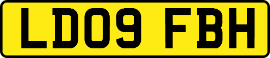 LD09FBH