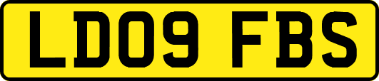 LD09FBS