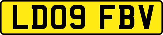 LD09FBV