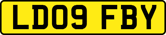 LD09FBY