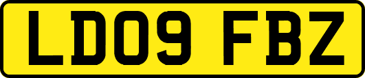 LD09FBZ