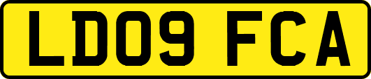 LD09FCA