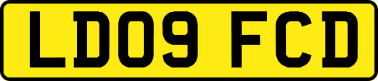LD09FCD