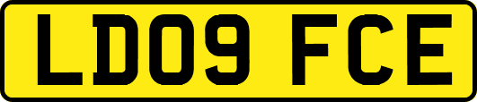 LD09FCE