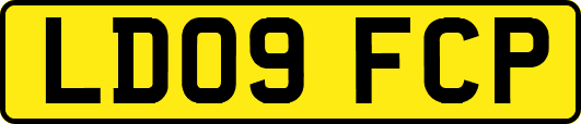 LD09FCP