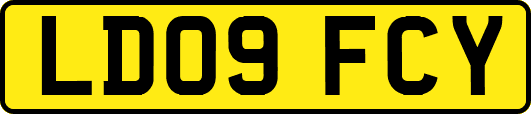 LD09FCY