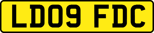 LD09FDC