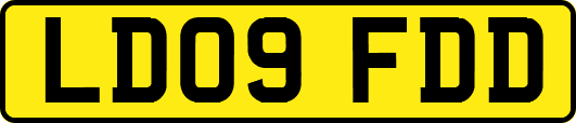 LD09FDD