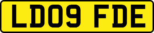 LD09FDE