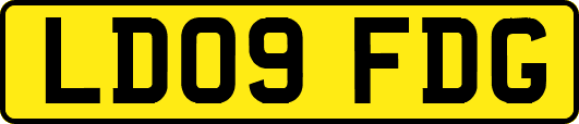 LD09FDG