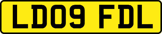 LD09FDL