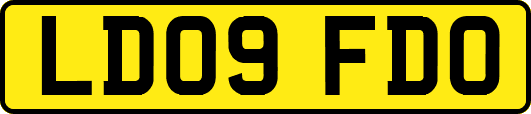 LD09FDO
